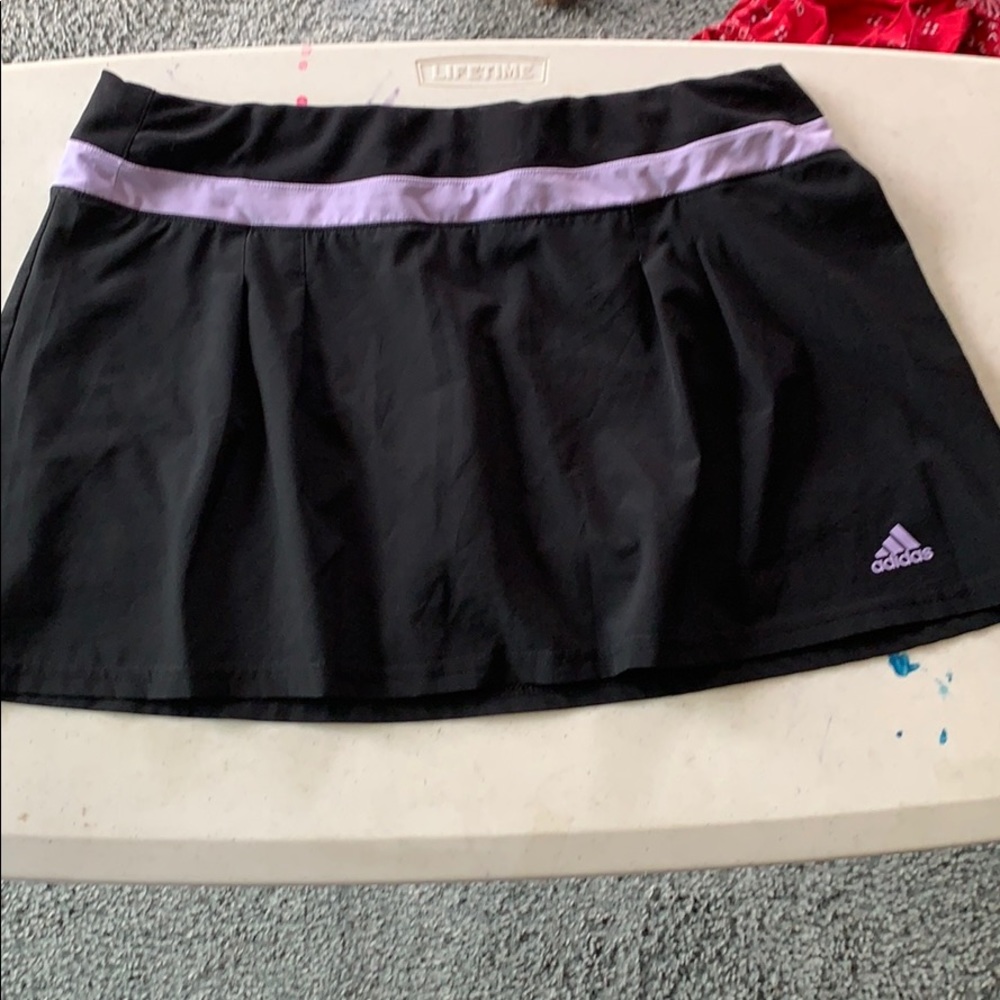 Skort - image 1